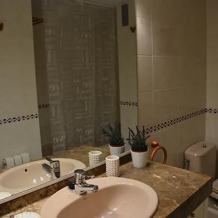 Apartment Flavia I Espalter
