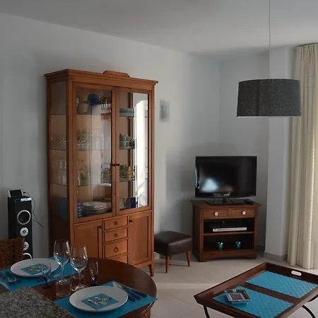 Flavia I Espalter Apartment