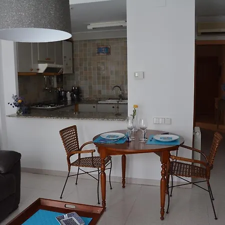 Apartment Flavia I Espalter Sitges