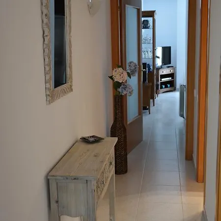 Flavia I Espalter Apartamento