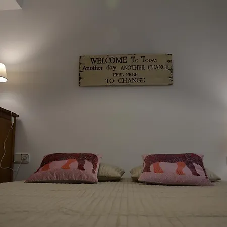 Apartment Flavia I Espalter