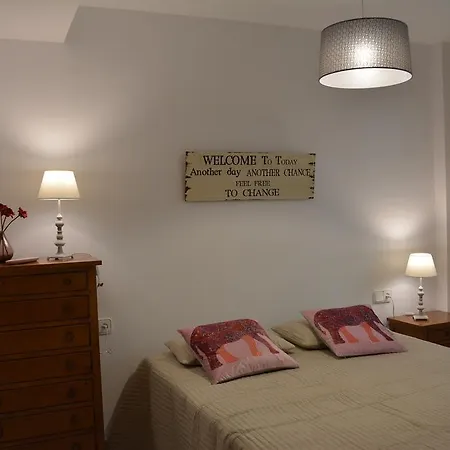 Flavia I Espalter Apartment Sitges