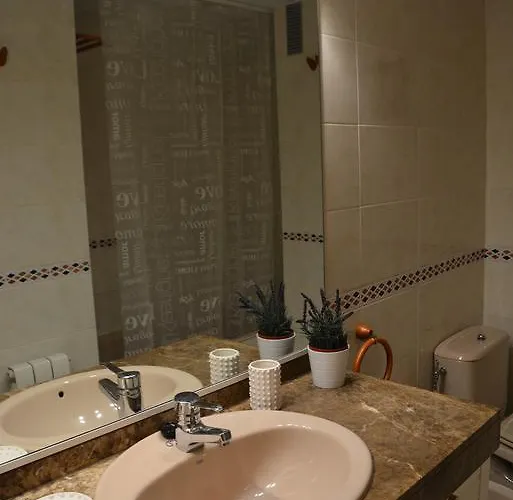 Apartment Flavia I Espalter