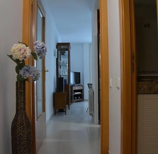 Apartment Flavia I Espalter *